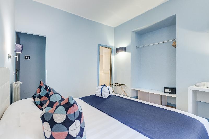 Affittacamere Easy Budget Colosseo Roma