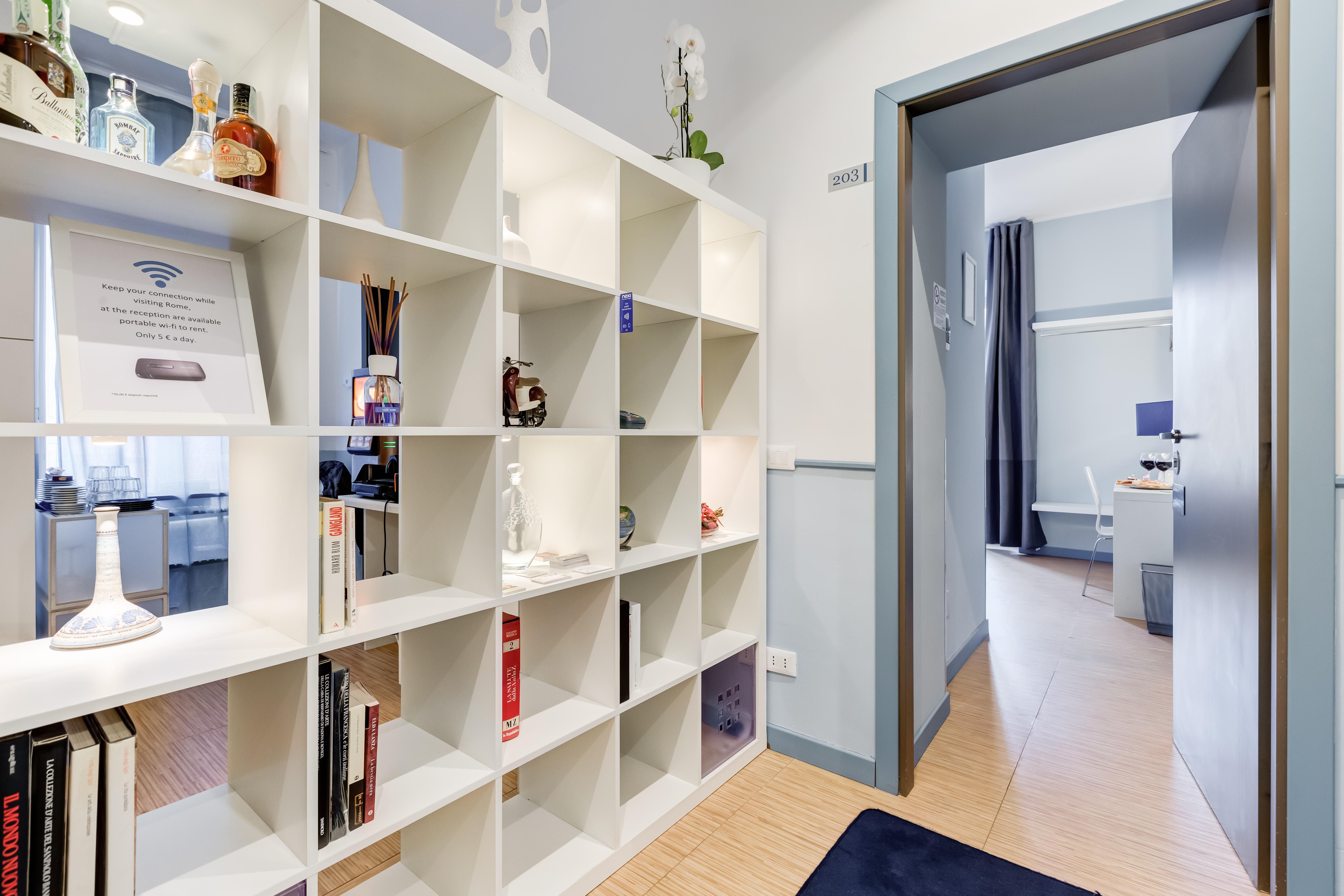 Easy Budget Colosseo Affittacamere Roma